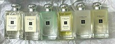 Collection of New Jo Malone