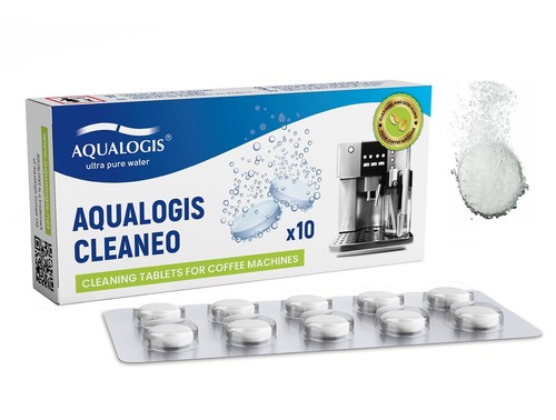 Degreasing cleaning tablets - degreasing,