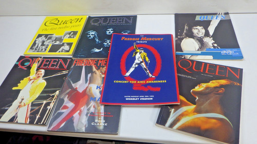 Freddie mercury tribute - freddie,