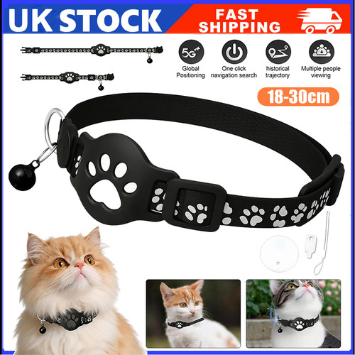 Cat tracker finder anti - cat,