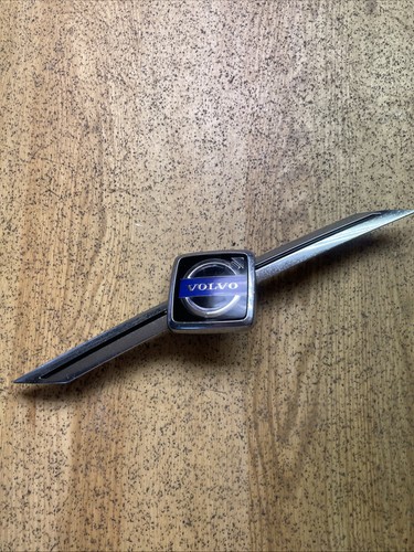 Volvo grille emblem badge logo