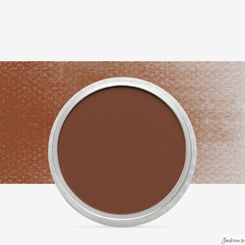 Panpastel burnt sienna shade - sienna,