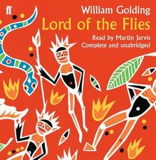 Lord of the Flies by Golding