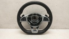 MERCEDES GLE CLASS STEERING WHEEL A00246022039E38 15-21