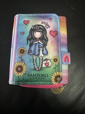 Santoro Gorjuss Purse