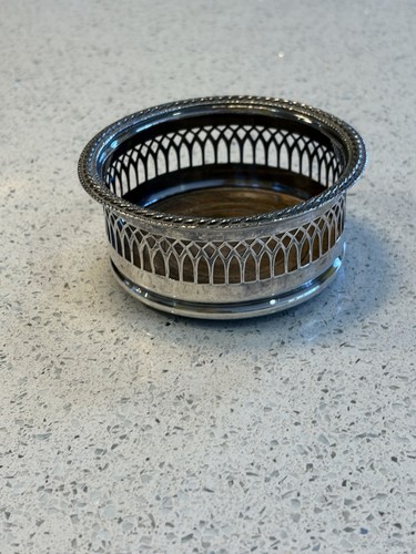 Cavalier silver plated - cavalier,