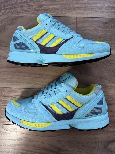 Adidas 8000 aqua 2020 - adidas, used
