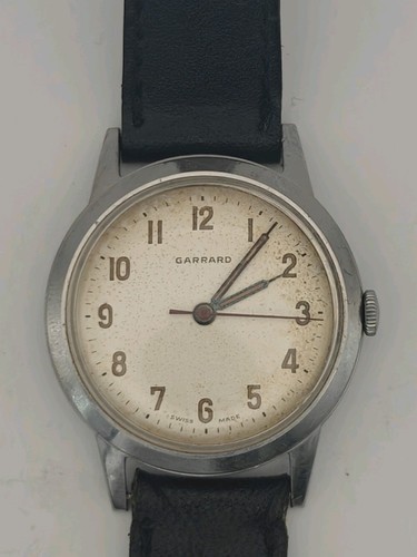Vintage 1959 garrard - vintage,