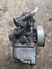 Husqvarna Sm125 Carb