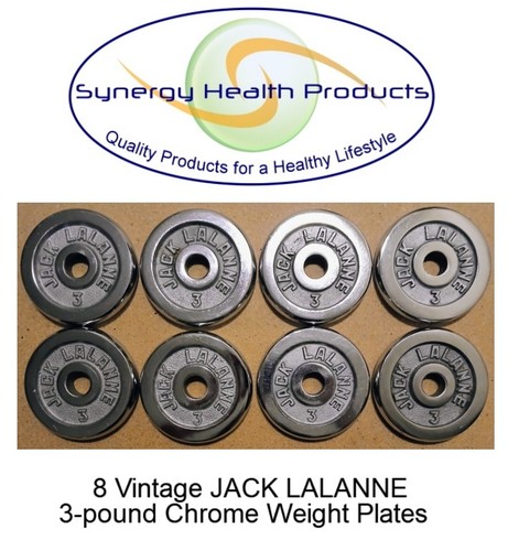 Vintage jack lalanne - vintage,