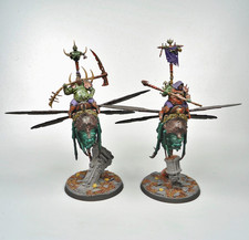 Pusgoyle Blightlords x2