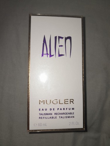 Mugler alien eau parfum - alien,