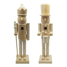 1pc DIY Paint Your Own Wood