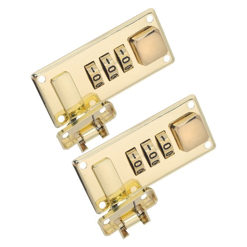 Pcs digit password lock - pcs,