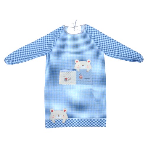 Long sleeve oil resistant - oil,