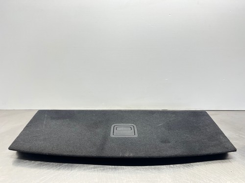 Audi boot liner - audi, q5