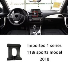 Bmw series 118i - bmw, phone