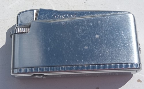 Vintage silver tone - vintage,