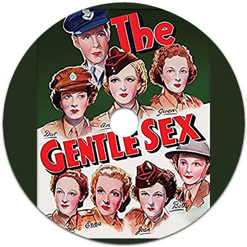 The genlte sex dvd - the, (1943)