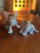 Lomonosov Tiger Cubs x 2