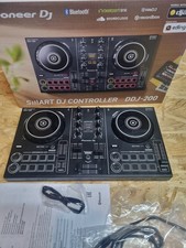 Pioneer DDJ200 2-Channel