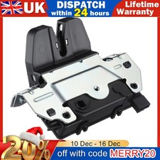 Tailgate Boot Lock Latch Catch