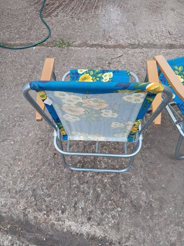 Vintage 70s fold - 60/70s, fold-up