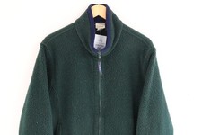 L.L-Bean Full Zip Jacket |
