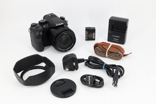 Panasonic lumix - panasonic,