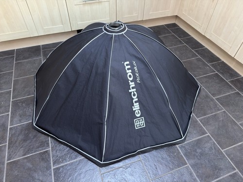 Elinchrom rotalux octabox - rotalux,