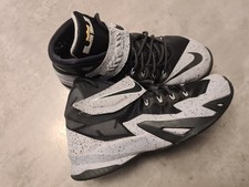 Nike Lebron Zoom Soldier VIII