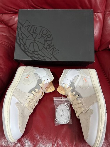 Nike air jordan mid - mid, se