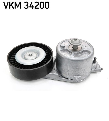 Ribbed belt tensioner - belt,