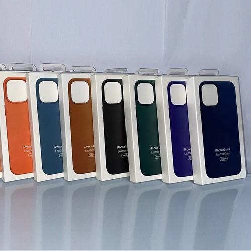 Original leather phone - phone, case