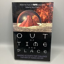 Out of Time and Place by Terry