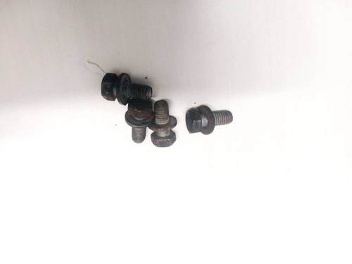 Pressure plate screw dacia - pressure,