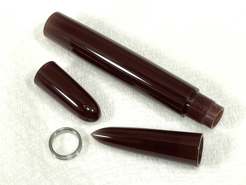 Vintage parker fountain pen - parker,