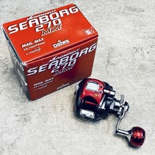 DAIWA SEABORG 270MM MAG MAX