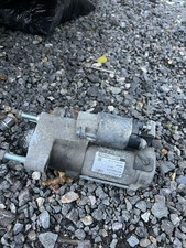 Ford Mondeo 2016 Starter Motor – Genuine OEM (Used, Tested & Worikng
