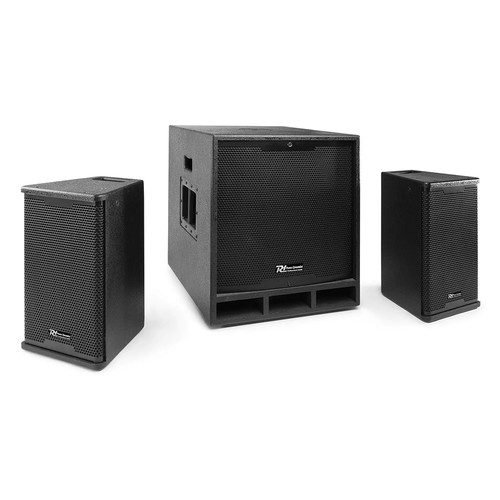 System active 18 - active, 18"