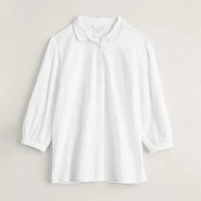 Seasalt Hope Cottage Blouse II