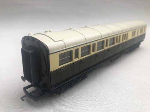 Hornby r430 gauge gwr - oo,