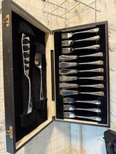 Vintage chromium Plated