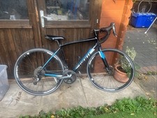 Giant Contend SL Road Bike Medium Tiagra Groupset