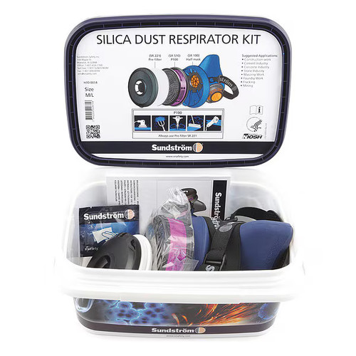 Half mask respirator 100 - half, respirator,