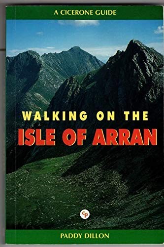 Walking the isle arran - walking,