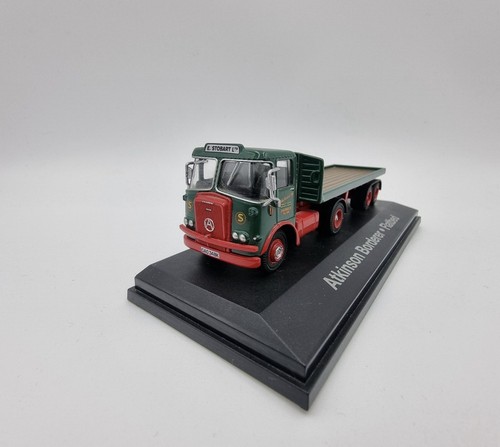 Atlas editions eddie stobart - atlas,