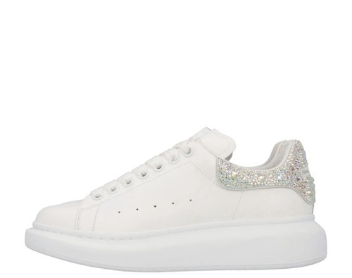 Alexander mcqueen white - alexander,