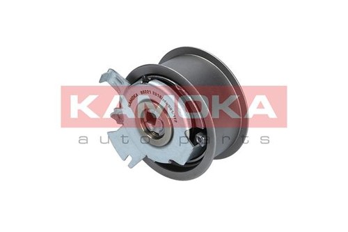 Kamoka r0221 tensioner pulley - kamoka,
