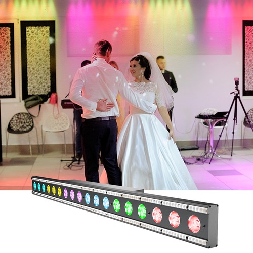 10pc 180w led - 180w, wall